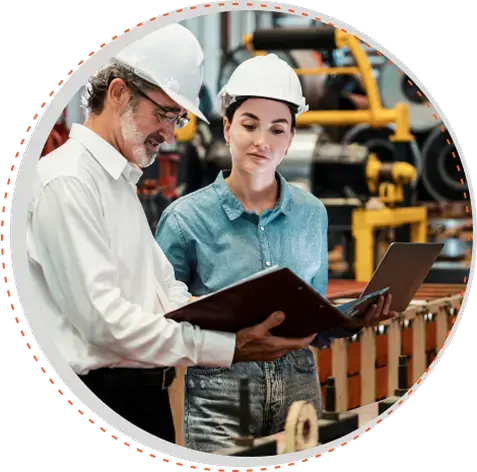 Anticipos de Órdenes de Compra